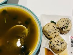-小杨生煎(龙之梦购物中心店)