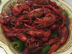 -香满锅老北京羊蝎子火锅·家常菜(新街口店)