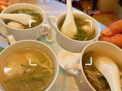 -杭州香格里拉·香宫中餐厅