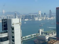 -宜必思香港中上环酒店