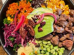 -Q MEX 库迈墨西哥餐吧(三里屯店)