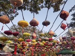 -深圳锦绣中华民俗村