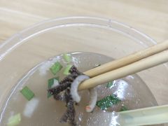 -牛师傅广式药膳牛骨汤美食(江南西店)