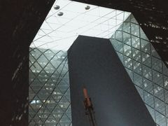 -中央广播电视总台(光华路办公区)