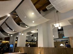 大堂-boundaries籬苑(瑞光创意工厂-贰号院店)