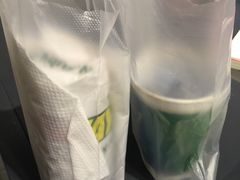 -赛百味SUBWAY(沈阳天地店)