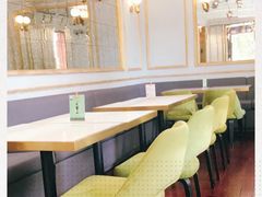 大堂-老别墅西餐厅.酒馆(西堤店)