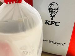 -肯德基(黄渡DT店)