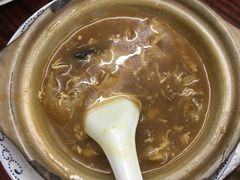 -添發碗仔翅美食