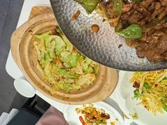 -眉州东坡(团结湖店)