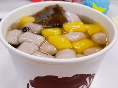 -鲜芋仙(中环百联2店)