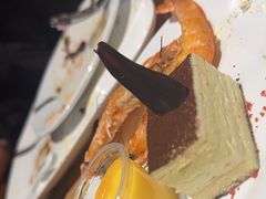 -汉巴味德自助餐厅(嘉定宝龙广场店)