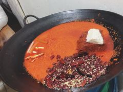 -星鸿社重庆老火锅