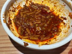 -谷丽麦馕新疆菜·清真(步步高梅溪新天地店)