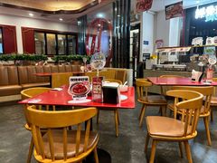 -宏状元现熬粥·京味菜(望京店)