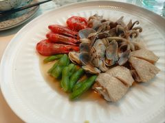 -潮堂 · 潮州菜(国贸商城店)