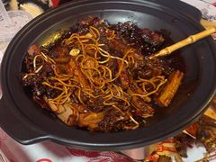 -回味黑鸭煲·始于2006(万松园店)