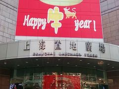 -上海置地广场(南京东路店)