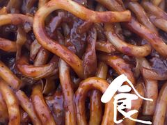 -辣风芹酱香米粉(新疆炒米粉软件园店)