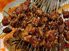 -老味烧烤(总店)