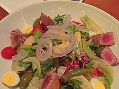 -沈阳君悦酒店·意坊意大利餐厅