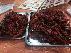 -忆口香龙虾(珠海夏湾老店)