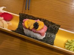 -阿吾罗日本料理(K11艺术中心店)