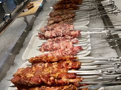 -通海俄式烧烤·俄罗斯大串(嵩山路店)