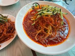 -春花民族美食(佳木斯总店)
