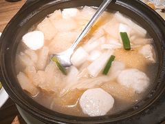老三鲜砂锅-涌上外婆桥(江北万达店)
