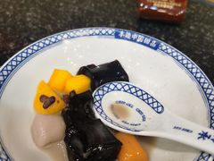 -赵记传承·中国甜品(福州总店)