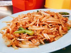 老鼠粉-明记烧鱼美味店