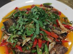 -飞虹鱼馆(春华路店)