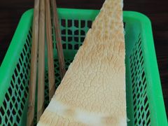 -赵家名吃四味烩菜(东大寺门食品街店)