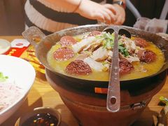 -鸽子窝(黄村店)