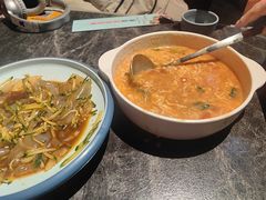 -醉炫音速烧烤·干煸菜(沙河总店)