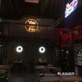 有品•概念餐吧，不错的西餐[调皮][调皮]