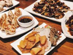 -福苗小骆驼烧烤(大唐不夜城店)