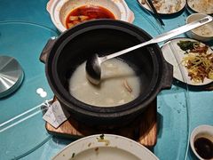 -干老四雅鱼饭店(滨江西路店)