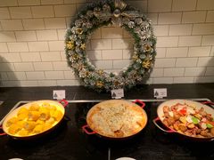 -昆山琶拉帝诗酒店·河畔咖啡厅Riverside Cafe