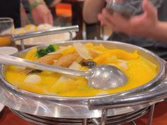 -古南都·老广东酒楼(龙江店)