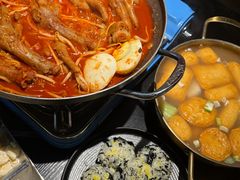 -吴草鸡爪오초닭발(城阳总店)
