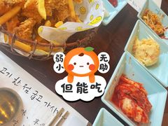 -首尔馆韩国料理(金童路店)