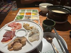 -云海肴·汽锅鸡·云南菜(美罗城店)