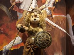 -济州岛泰迪熊博物馆