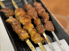 -米赫曼新疆餐厅·清真(老沪闵路店)