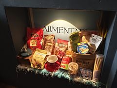 -Alimentari早午餐(安福路店)