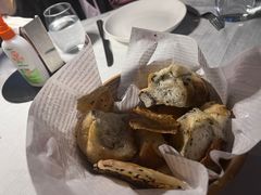 餐前面包-Solo(衡山路店)