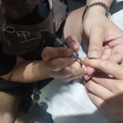 -甲舍if日式美甲美睫