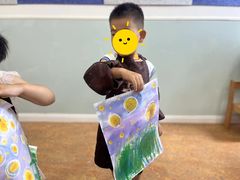 -玛利娅蒙特梭利早教·托育(麒麟门银亿东城直营校区)